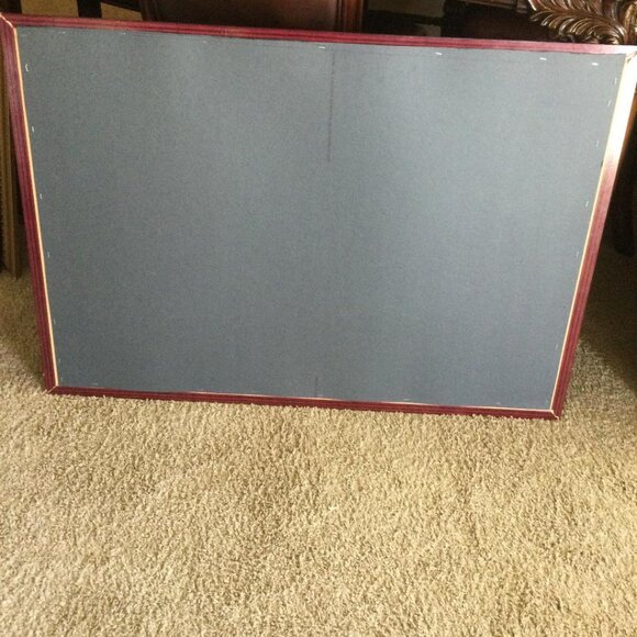 Abstract walking in the rain - Picture 7 of 7